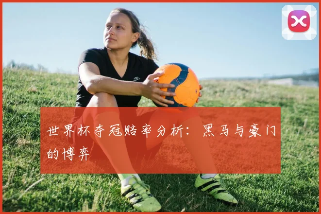 世界杯夺冠赔率分析：黑马与豪门的博弈