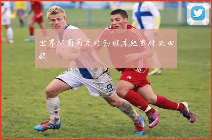 世界杯葡萄牙对西班牙经典对决回顾