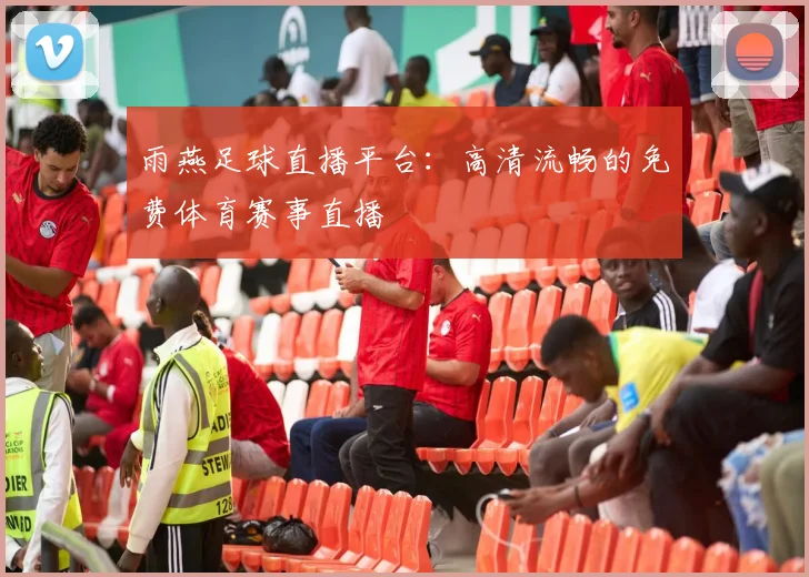 雨燕足球直播平台：高清流畅的免费体育赛事直播